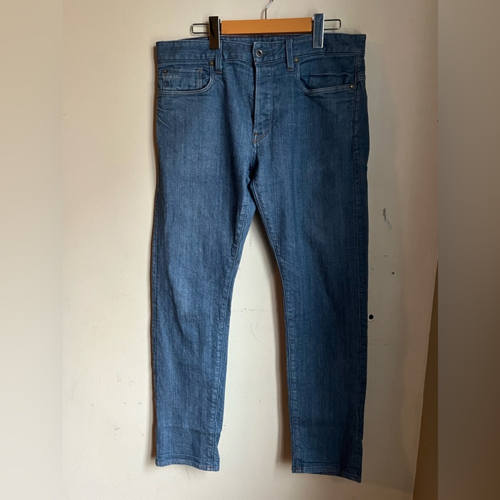 G star 3301 Jeans